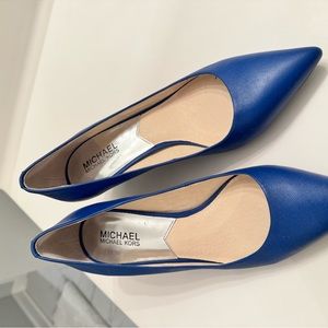 Michael Kors Heel Pumps